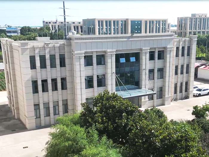 廠房展示