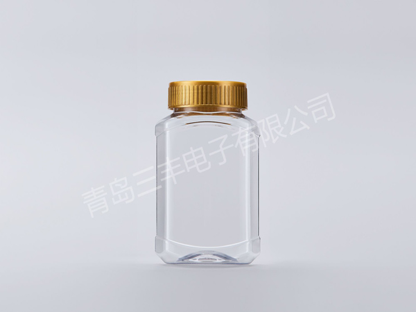 22.扁罐