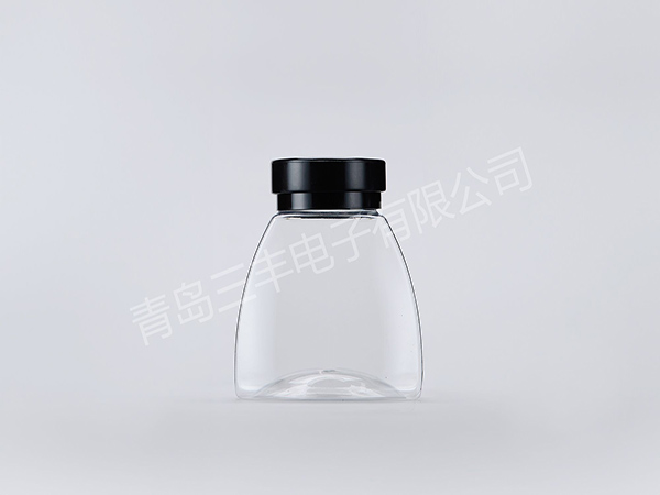 18.三角瓶