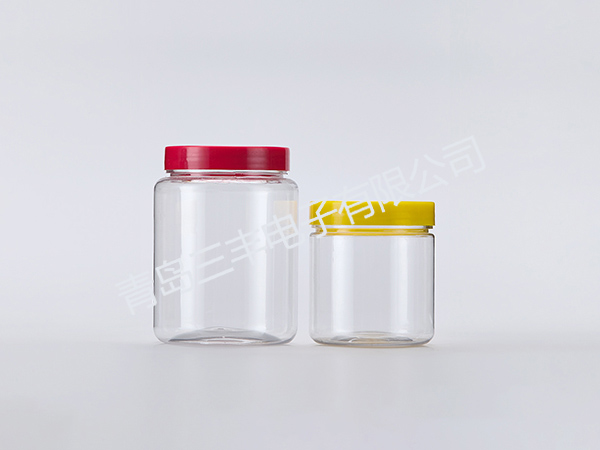 8.世家1、2、3號(hào)罐