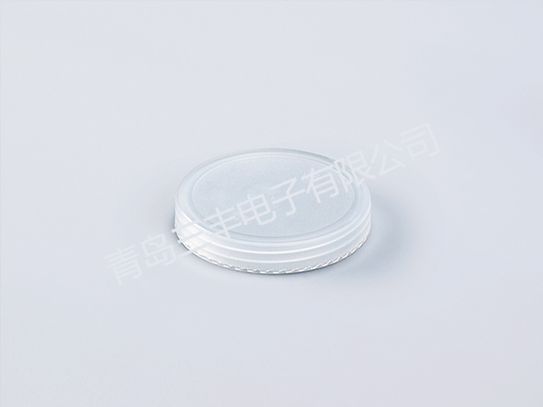 9.89口普通條紋蓋