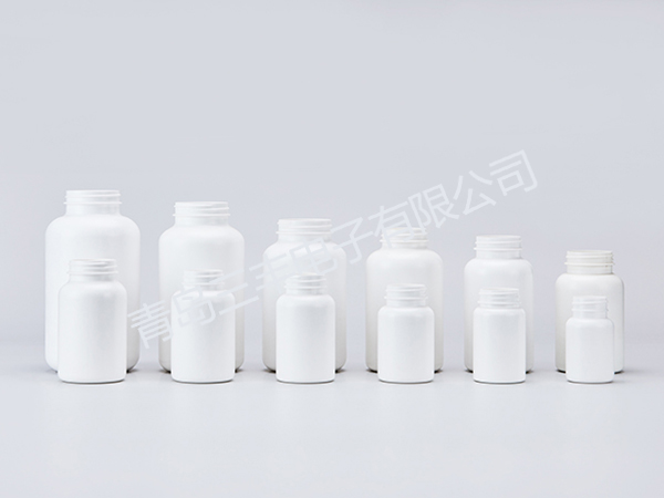 75cc~750cc保健品瓶系列(PE)