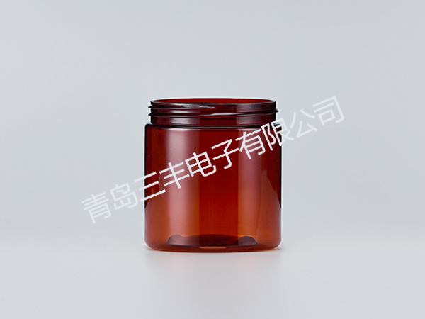 20.8ozPET罐（茶色高）（4號(hào)）
