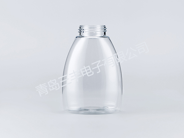 12.250泡沫扁瓶