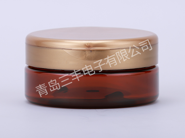 4ozPET89口矮罐