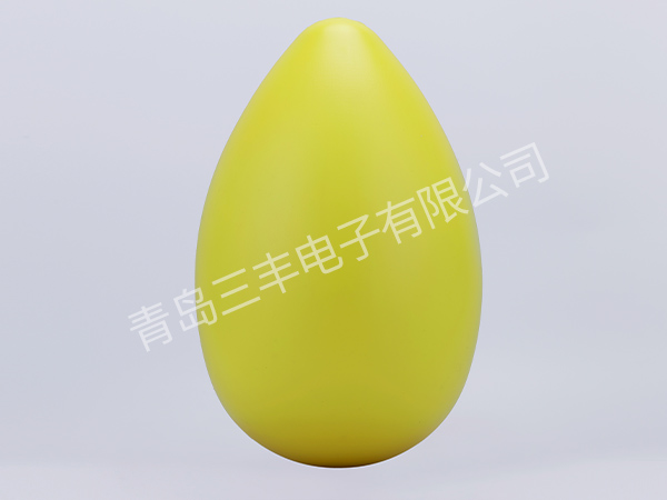 寵物蛋黃色